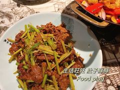-一味大院•桐庐菜传承店(春江路店)