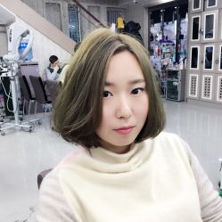 -爱无限美发沙龙