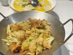 -惠丰堂饭庄·烤鸭·京味菜(翠微路店)