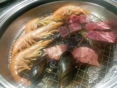 -響日本燒肉