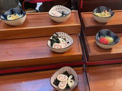-济南香格里拉·咖啡泉自助餐厅