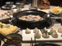 蟹子丸-同仁四季椰子鸡(福田东园总店)