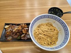 -来福面馆现炒浇头本帮面(真光路店)