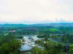 -青岛银沙滩温德姆至尊酒店