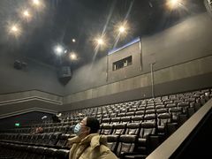 -万达影城 太原龙湖激光IMAX万达广场店(解放路店)