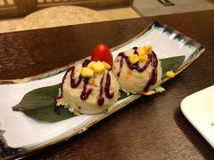 -晓寿司·精致料理(绿地店)