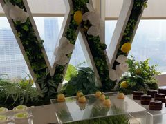 -万豪咖啡厅(JW万豪酒店店)