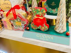 -GODIVA(万象城店)
