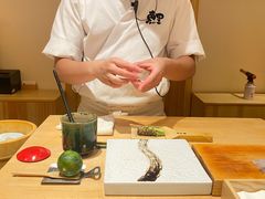 -鲤·鮨KOISUSHI