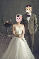 -雪中彩影婚纱摄影·微光艺术中心