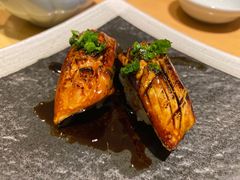 Tuna&nbsp;Maki鹅肝寿司-Tuna maki寿司(园区永旺店)