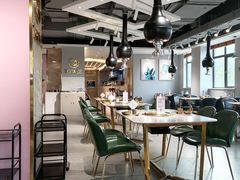 大堂-妥妥烤肉料理(昙华林店)