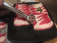 -新石器烤肉(之心城店)