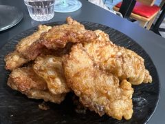 -红东阁东北菜烤肉酒馆(CROSS万象汇店)