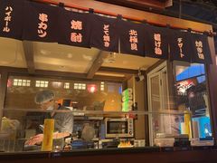 -京鹿料理(荟聚店)