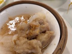 -金湖港式餐厅(建外店)