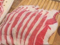 -额尔敦传统涮(西坝河店)