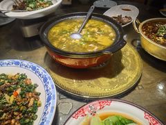 -灶东家民间菜(回兴店)