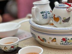 -点都德(花城店)