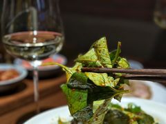 -肆海小川菜酒馆Wine Bistro (青年路店)