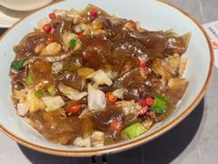 -楚山晓·楚湘菜(江夏永旺店)