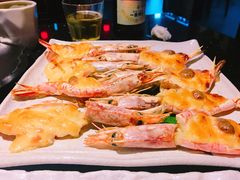 -梅筑·创意料理(王府井百货店)