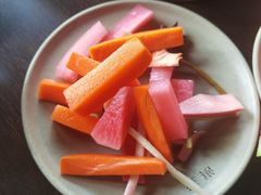 -滇釜火锅·能喝汤的火锅(车公庄店)