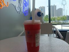 -茶百道(江津吾悦广场店)