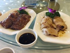 -一品粤珍轩(吴中路店)