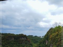 -天河潭旅游度假区
