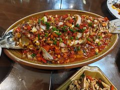 -朗妈私房菜(婺女州店)