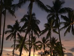 -Sunset Bar(丹绒亚路香格里拉店)