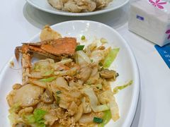 -金海湾海鲜排档(朱家尖店)