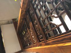 -蜜桃餐厅·古运河畔(南下塘店)