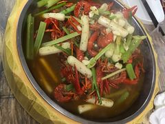 -龙虾奇迹(大华三路店)