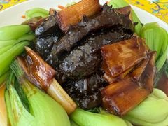 -鹿鸣春饭店(总店)