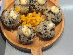 -chicken plus韩国炸鸡(城阳店)