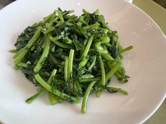 -湖影中餐厅·南京金茂威斯汀大酒店