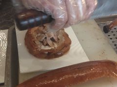 -大鸭梨烤鸭(左家庄店)