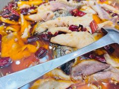 -盛百味·家宴餐厅(霸州分店)