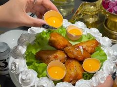 -3号仓库·创意中国菜(嘉兴龙鼎万达店)