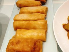 炸鲜奶-一宽宽宴(白浮泉路店)