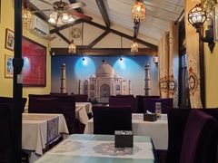 -Santoor 萨都里印度餐厅(北锣鼓巷店)