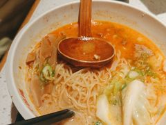 -味千拉面(广州白云机场T1西二店)