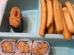 -新一番三文鱼寿司(红城湖店)