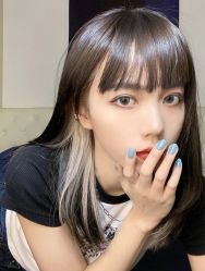 -Hello Lady发型设计