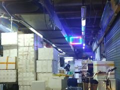 -黄沙水产交易市场