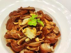 -食为先庐畔渔歌(合作化路店)