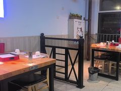 -四禧精酿烧烤串吧(大明湖店)