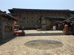 -云水谣景区-土楼之光文化园